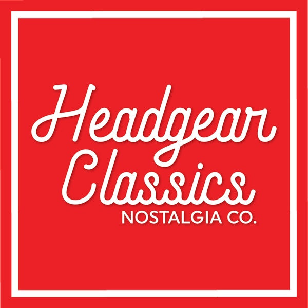 Headgear Classics, Shirts