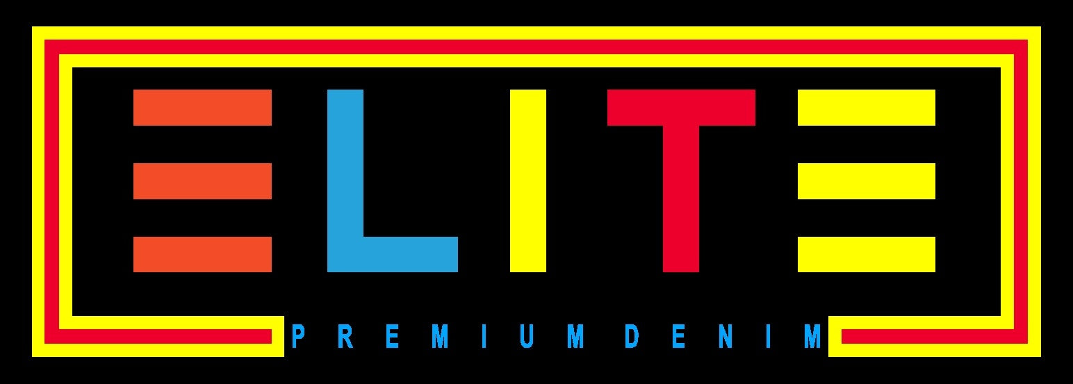 Elite premium denim on sale