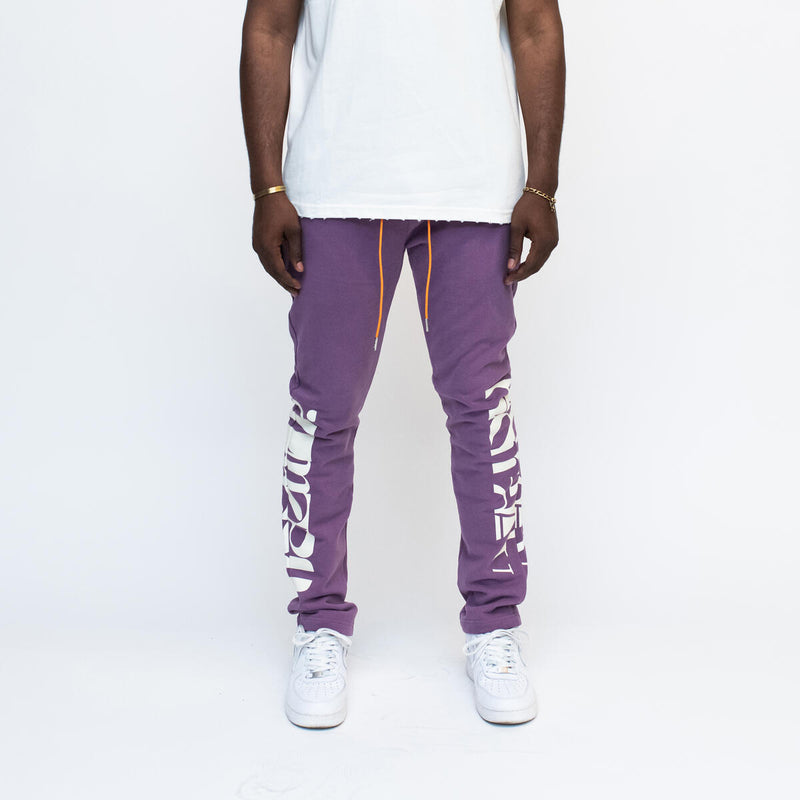 Almost Someday 'Harmony' Sweatpants - Fresh N Fitted Inc