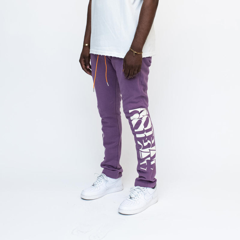Almost Someday 'Harmony' Sweatpants - Fresh N Fitted Inc