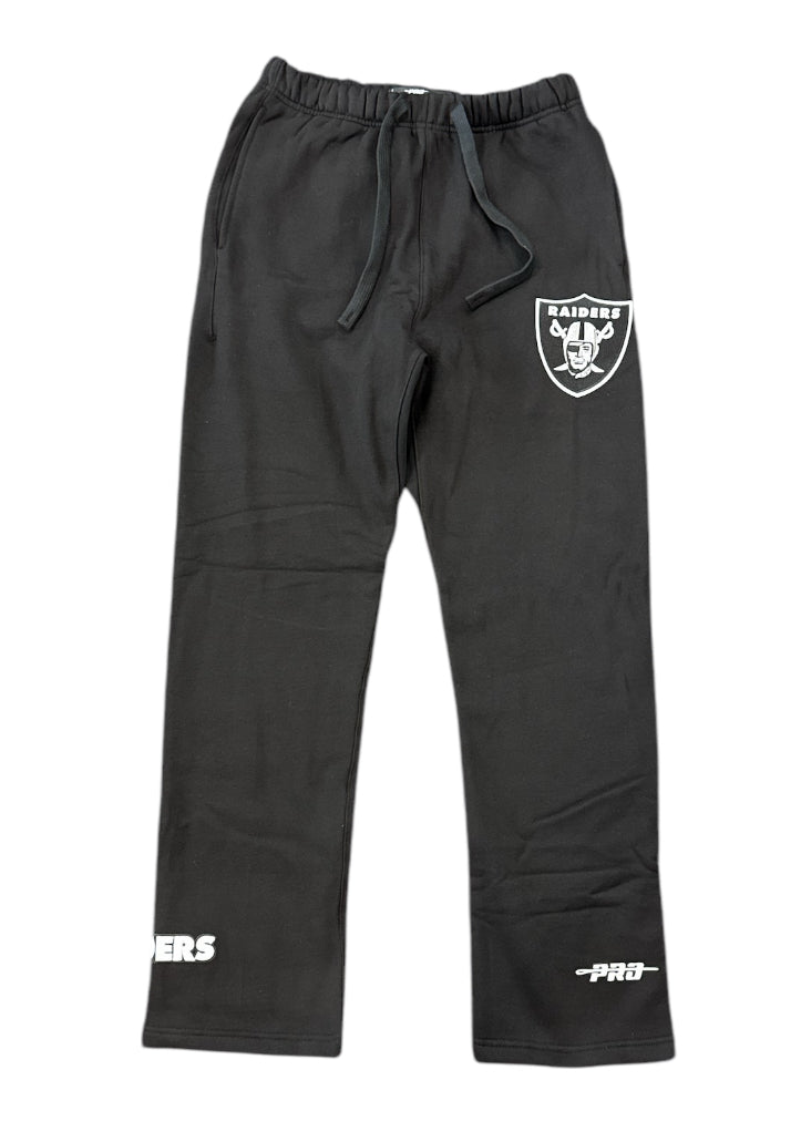 New! newest NFL Raiders Kids 14/16 Sweatpants Bundle