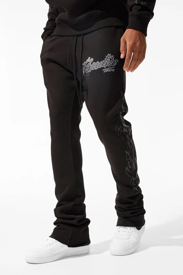 Collins - Pure Tribeca Twill Pants