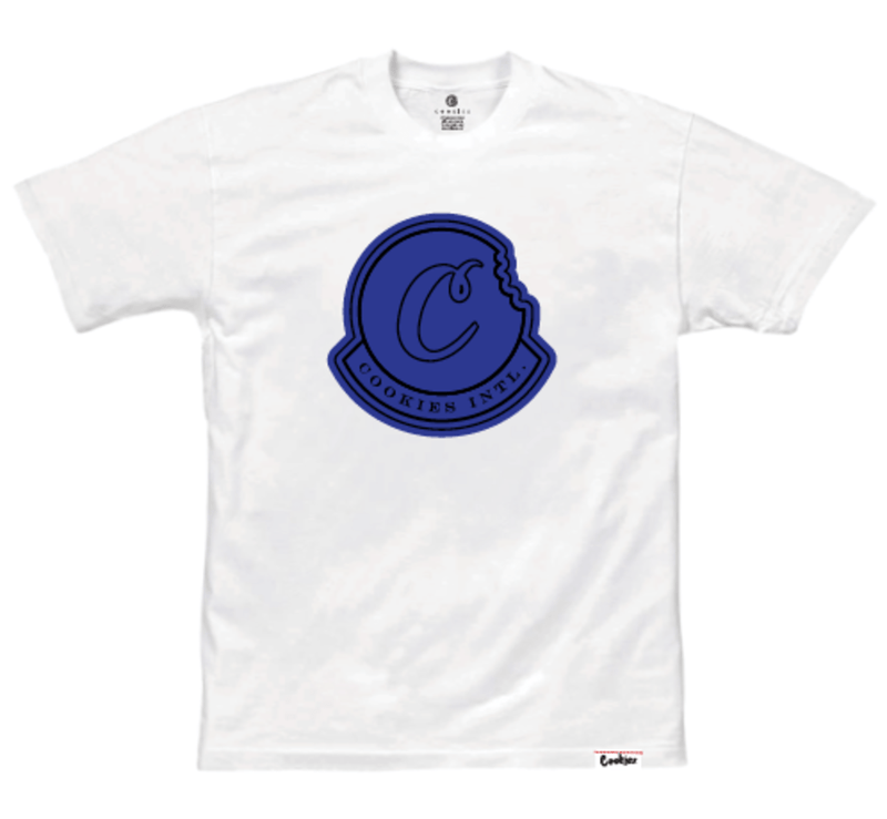 Cookies 'Few Are Frozen' T-Shirt - Fresh N Fitted Inc