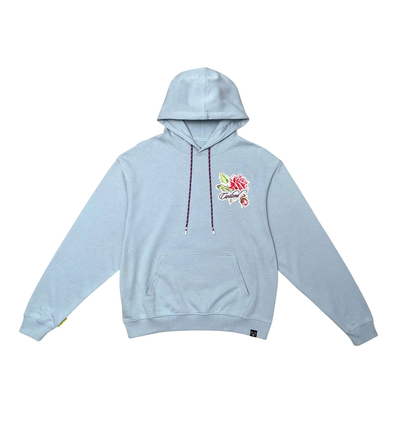 Civilized 'Hand Rose' Hoodie - Fresh N Fitted Inc