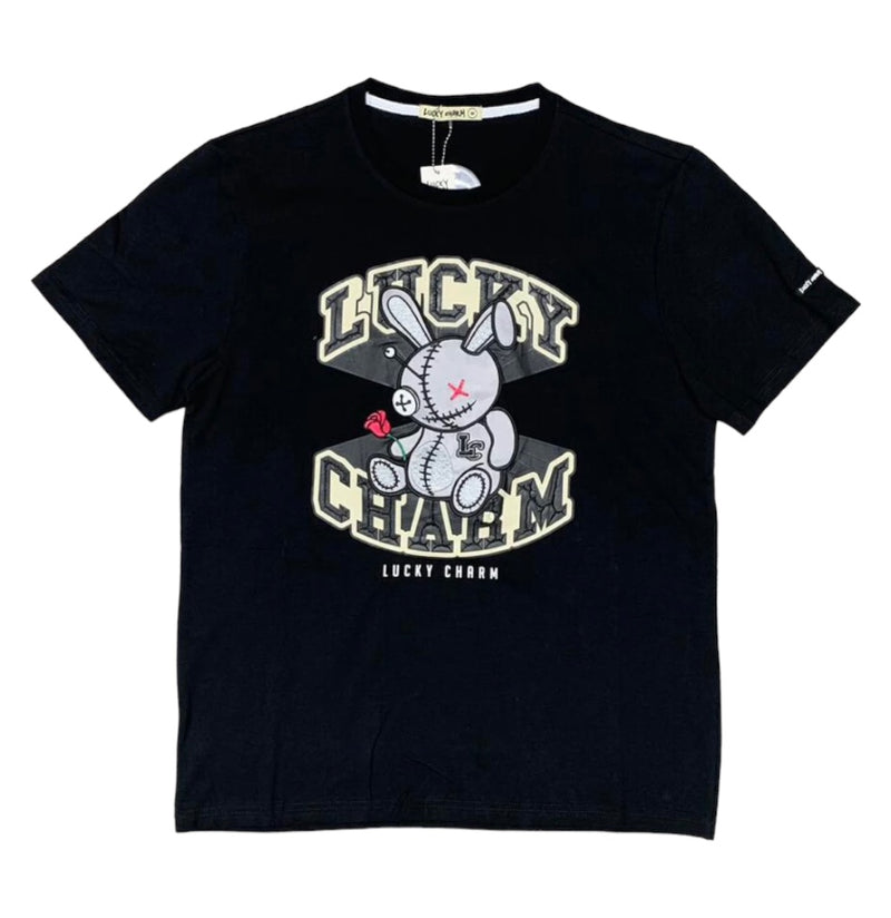 BKYS '3D Lucky Charm' T-Shirt