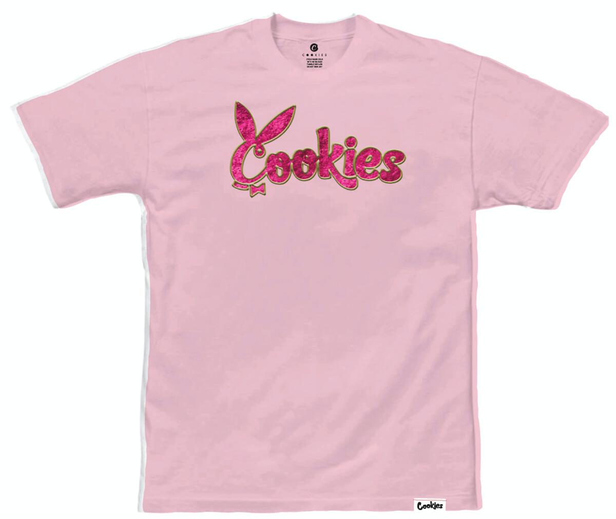 cookies polo shirt