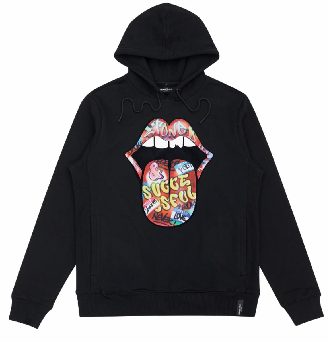 Stop Rico Hoodie & Shirt - Rockatee