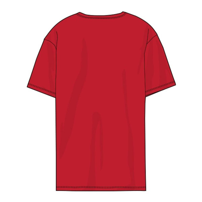 Runtz 'High Rollers' T-Shirt (Red) 222-40426 - Fresh N Fitted Inc