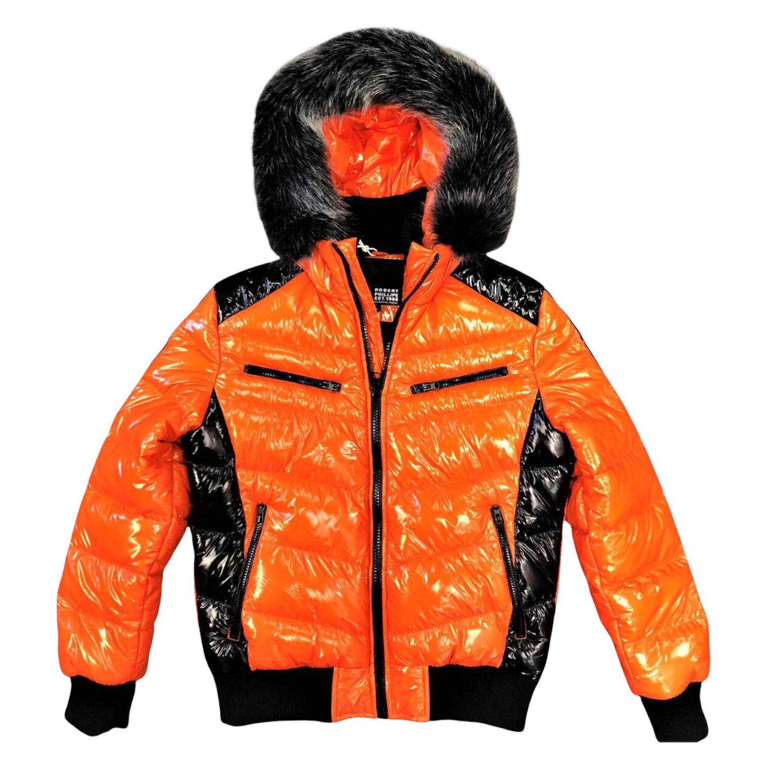 Jordan Craig Kids Jacket - Astoria Puffer - Red - 91542K