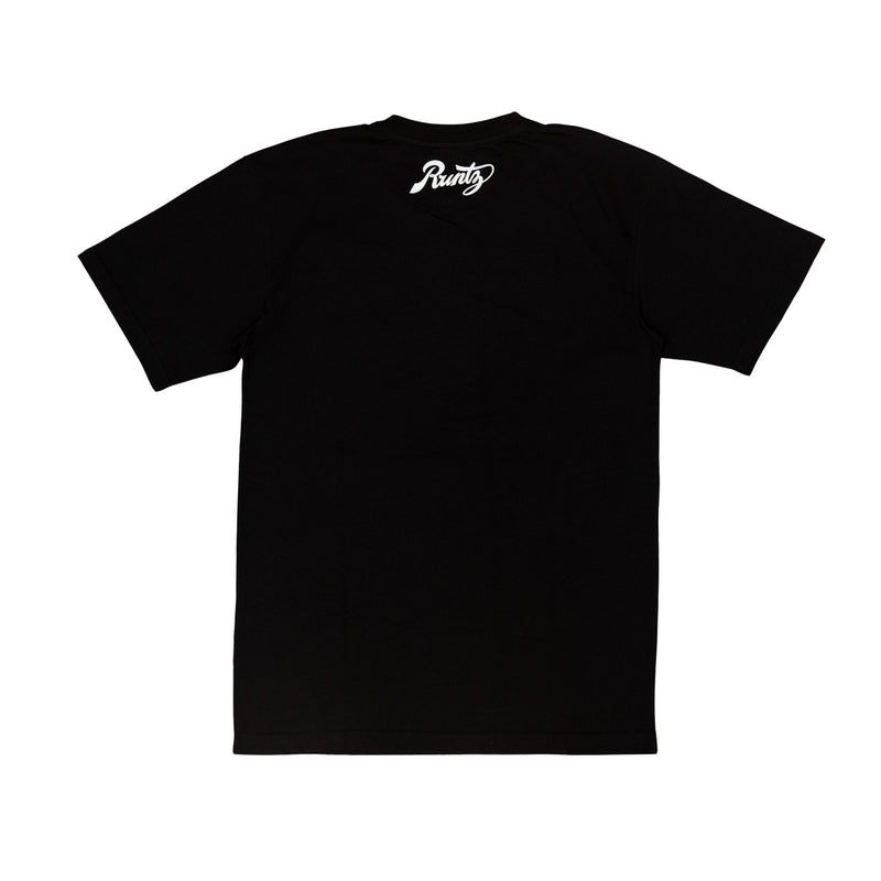 Runtz 'Runtz World' T-Shirt (Black) 321-40252 - Fresh N Fitted Inc