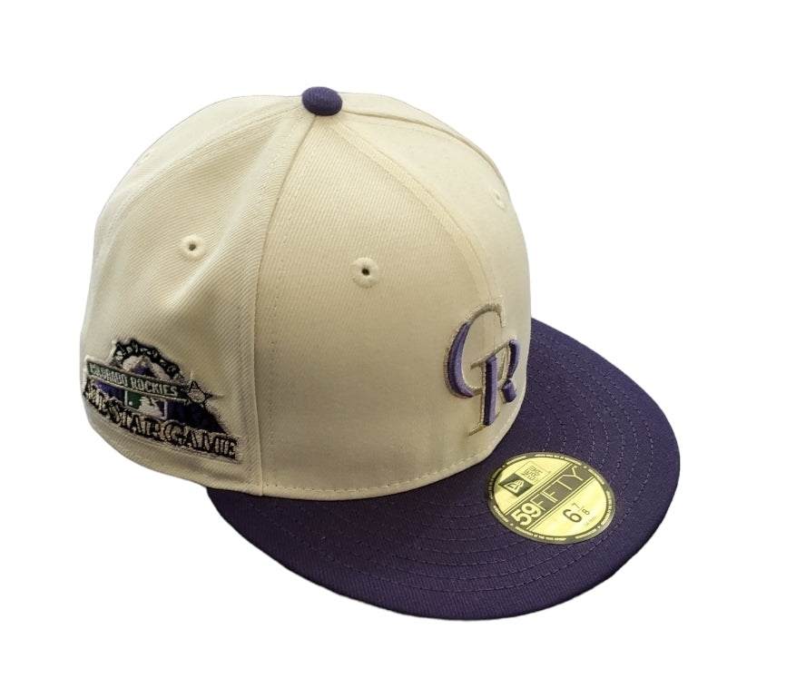 Colorado Rockies Alternate 2