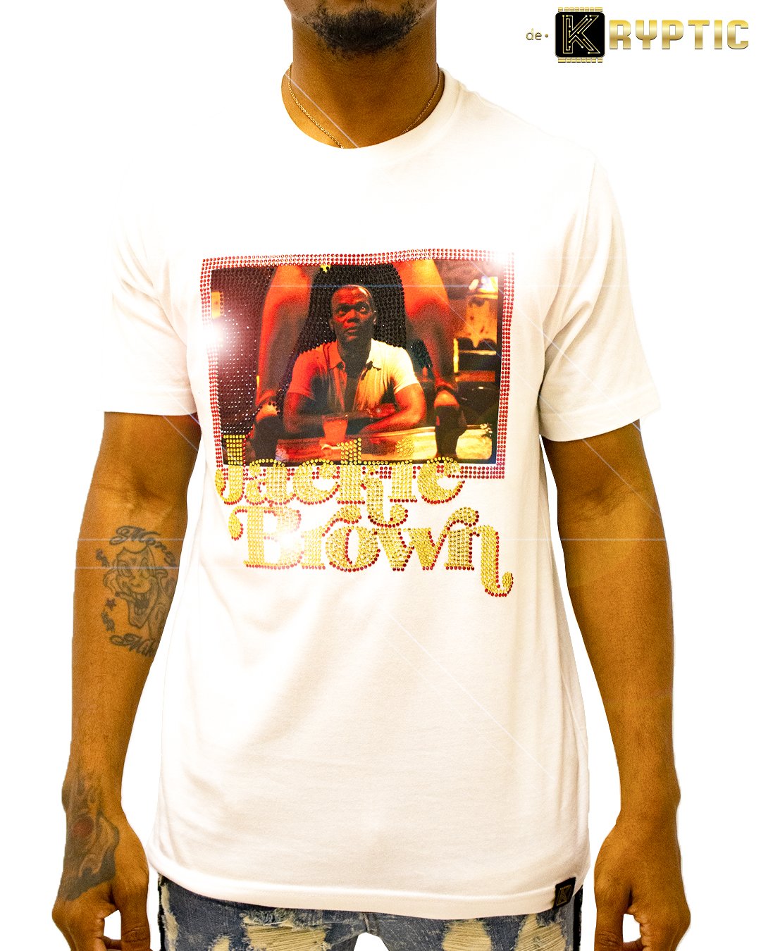 jackie brown shirt