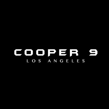 COOPER 9