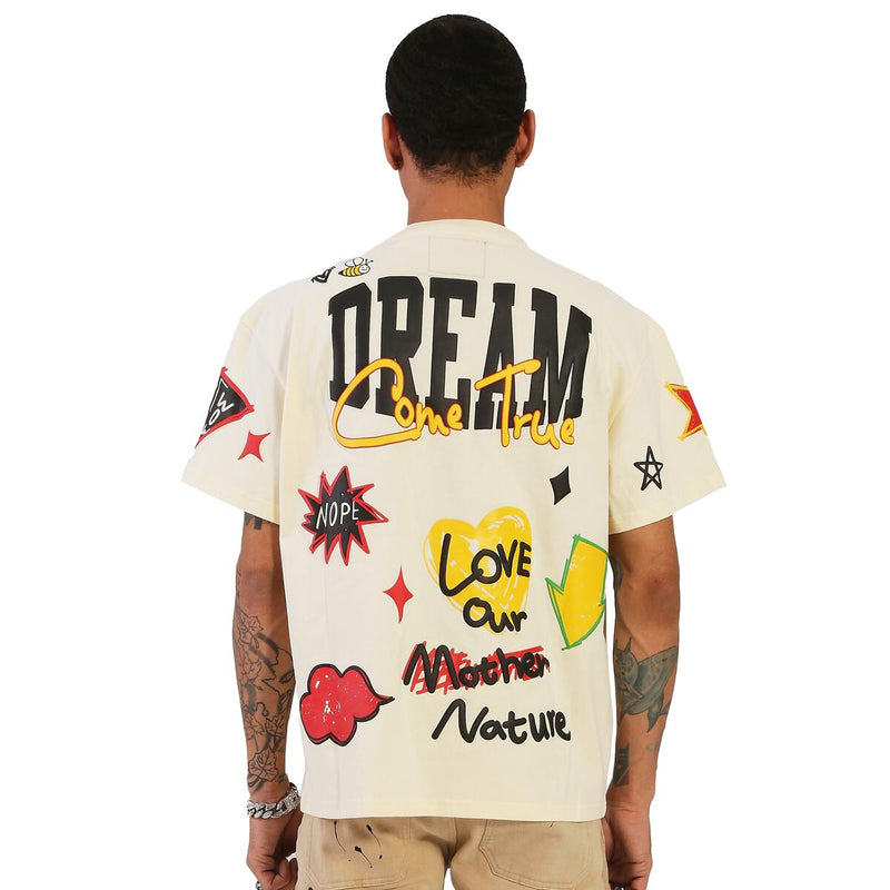 Kleep 'Dream Come True' T-Shirt