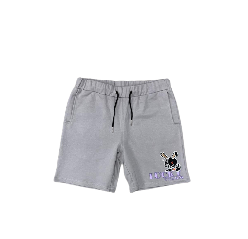 BKYS 'Frame Fuck Lucky' Shorts - Fresh N Fitted Inc