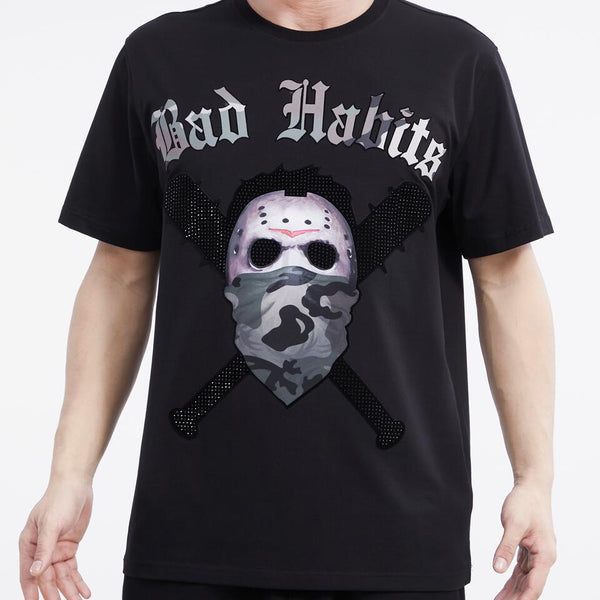 Roku Studio 'Bad Habits' T-Shirt | Fresh N Fitted Inc