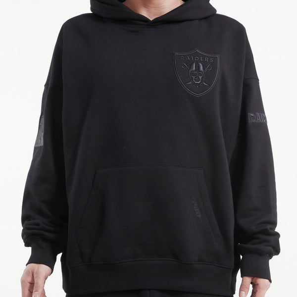 H&m best sale raiders hoodie