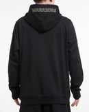 Golden State Warriors Black And Gold DK FZ PO Hoodie - Fresh N Fitted Inc