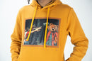 Rebel Minds 'Money Oath' Hoodie (Timber) 132-363 - Fresh N Fitted Inc