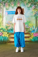 Stay Cool 'Runner Club' T-Shirt (Ash) - Fresh N Fitted Inc