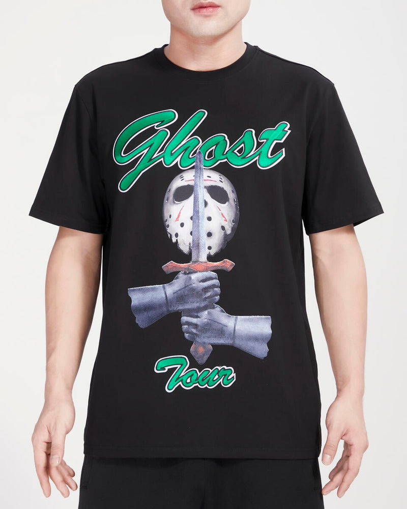 Roku Studio 'Ghost Tour' T-Shirt - Fresh N Fitted Inc