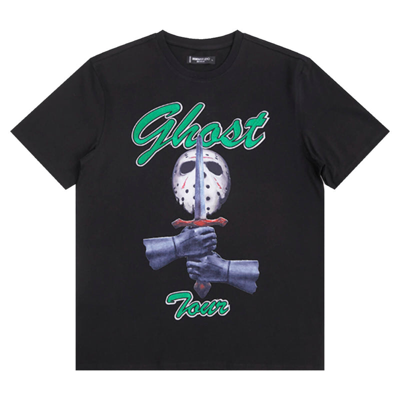 Roku Studio 'Ghost Tour' T-Shirt - Fresh N Fitted Inc