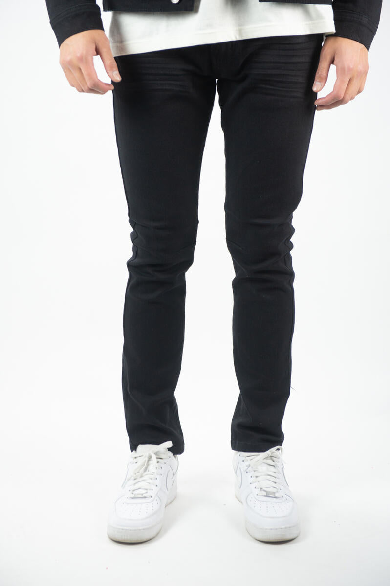 Rebel Minds Twill Denim - Fresh N Fitted Inc