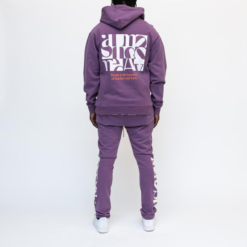 Almost Someday 'Harmony' Hoodie - Fresh N Fitted Inc