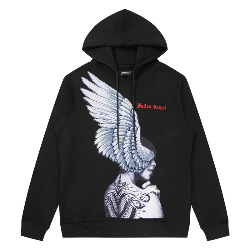 Roku Studio 'Fallen Angel' Hoodie - Fresh N Fitted Inc