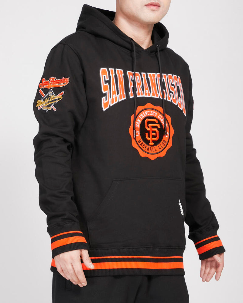 San Francisco Giants - Pro Sweatshirts