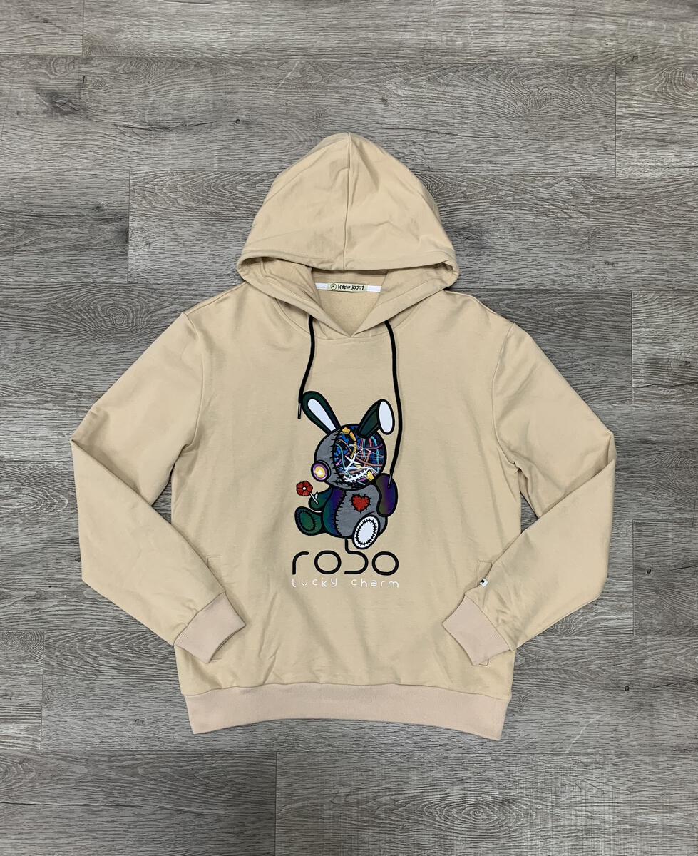 Bkys lucky charm discount hoodie