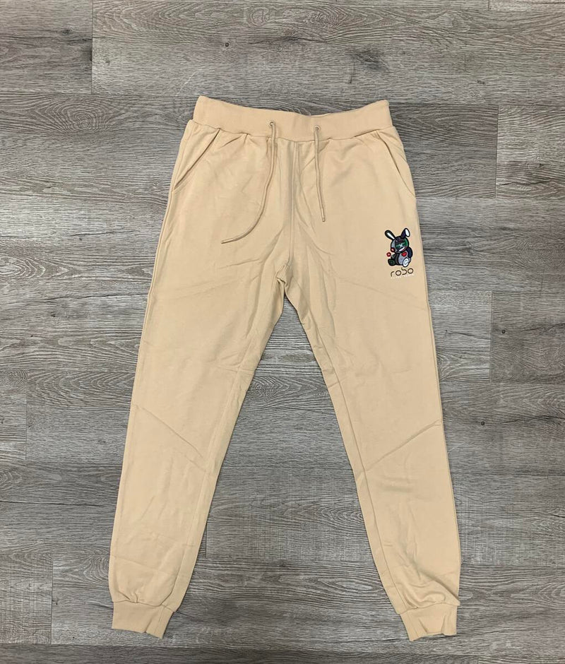 BKYS 'Robo Lucky Charm' Joggers - Fresh N Fitted Inc