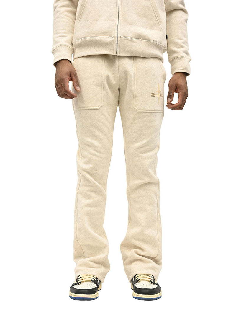 Doctrine 'Core Dagger' Stacked Jogger - Fresh N Fitted Inc