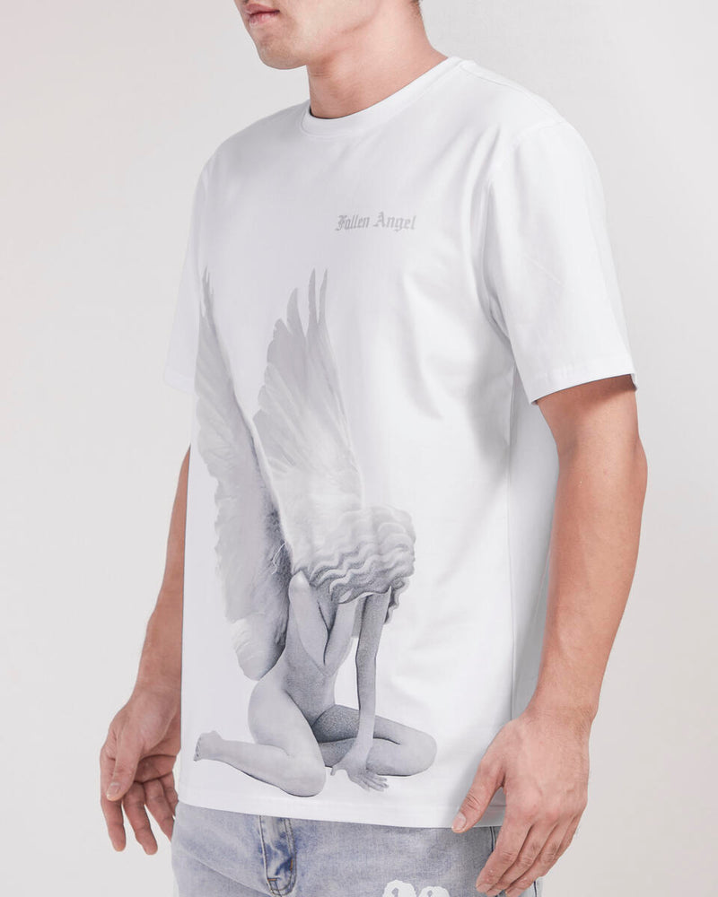 Roku Studio 'Fallen Angel Crying' T-Shirt - Fresh N Fitted Inc