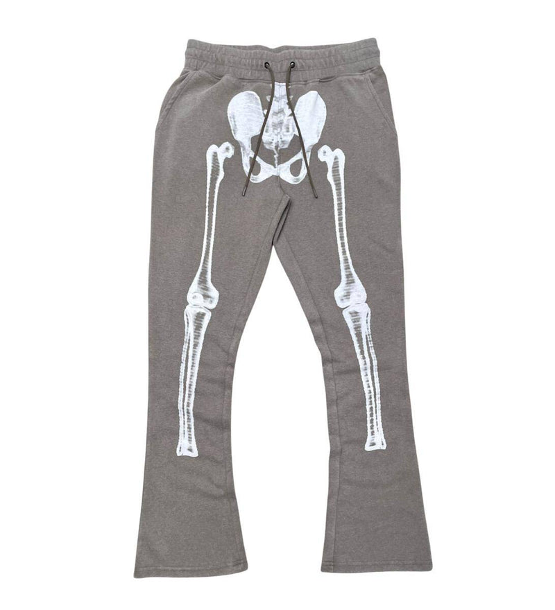 Civilized 'Anatomy' Stack Joggers - Fresh N Fitted Inc