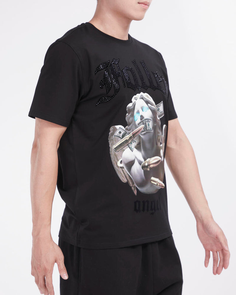 Roku Studio 'Fallen Angel Bullet' T-Shirt - Fresh N Fitted Inc
