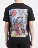 Eternity 'Forgiven' T-Shirt (Black) E1134502 - FRESH N FITTED-2 INC