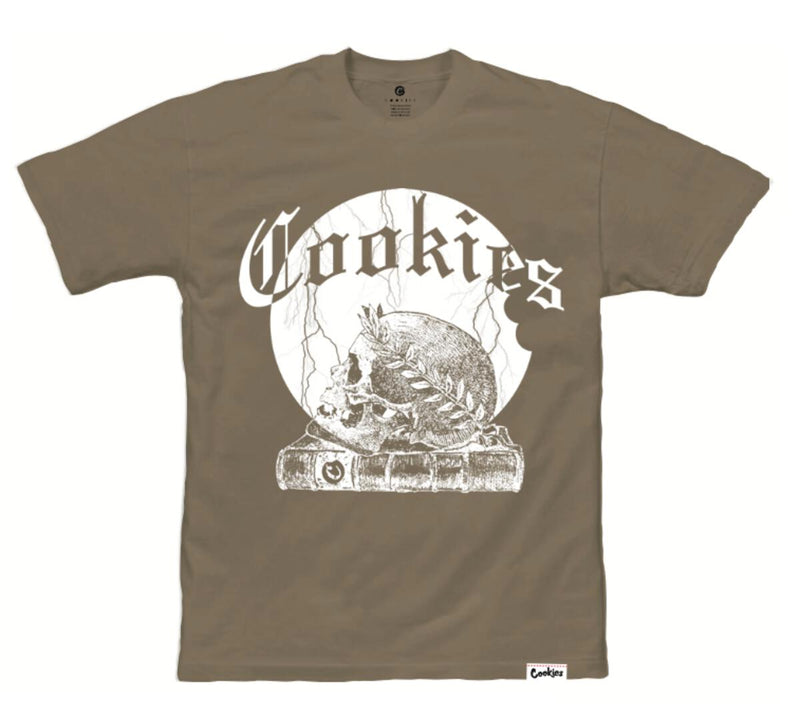 Cookies 'By The Book ' T-Shirt