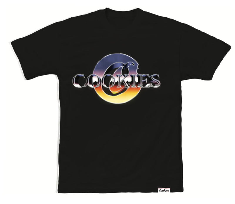 Cookies 'Sun Chrome' T-Shirt