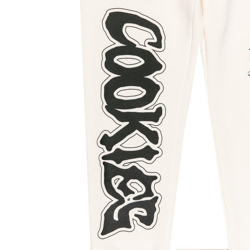 Cookies 'Highest of Highs' Sweatpants (Natural)