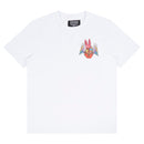 Wedding Cake 'Bussin' T-Shirt (White) WC1970872 - FRESH N FITTED