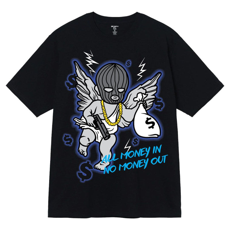 3Forty Inc. 'Masked Angel' T-Shirt