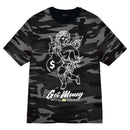 Papercut 'Get Money' T-Shirt
