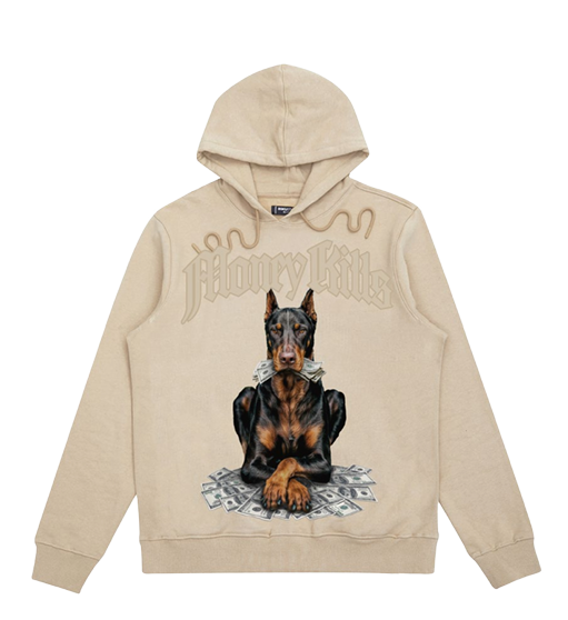 Roku Studio 'Money Kills' Hoodie