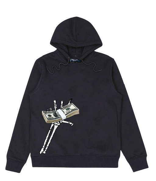 Roku Studio 'Cash Prize' Hoodie