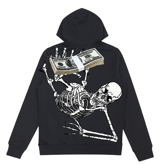 Roku Studio 'Cash Prize' Hoodie