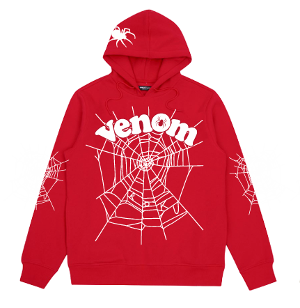 Roku Studio 'Venom' Hoodie