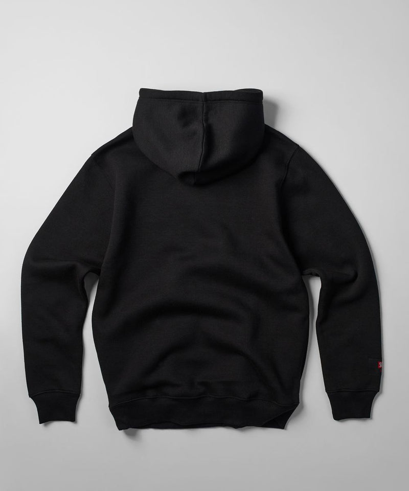 Reason 'Scarface Old English' Hoodie (SF-101)