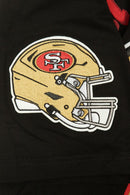 Pro Standard San Francisco 49ers 'Old English' T-Shirt (Black) FS4140349