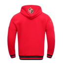 Pro Standard San Francisco 49ers 'Retro Classics' Hoodie FS45413591 (Red)